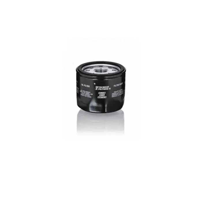 Compra Oggi Stesso Filtro Olio Mercedes-benz Classe Gla Gla 180 Cdi D 2014 07-2019 12 Tecneco