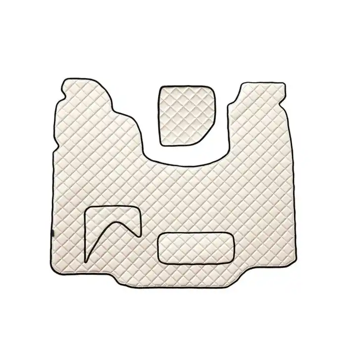 Tappeto Centrale In Skeentex Panna Scania G Serie 5-g Serie 6-g Serie 6-streamline Tappeto Centrale Su Misura In Skeentex Prezzo Scontato