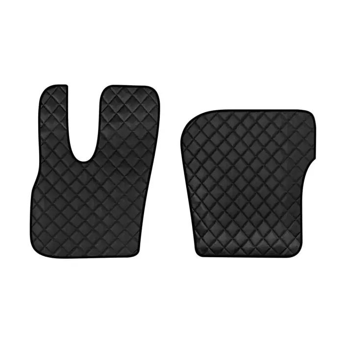 Coppia Tappeti In Skeentex Nero Daf Xf Coppia Tappeti Su Misura In Skeentex Tappeti Su Misura In Skeentex Compra Adesso