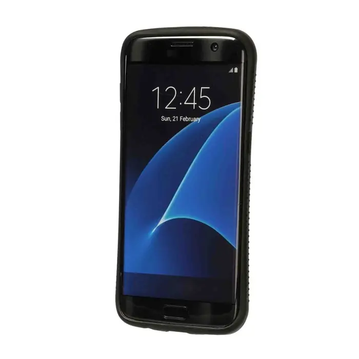 Impact Armour Cover Massima Protezione Samsung Galaxy S7 Edge Nero Impact Armour Cover Massima Protezione Da Urti E Cadute Solo Oggi