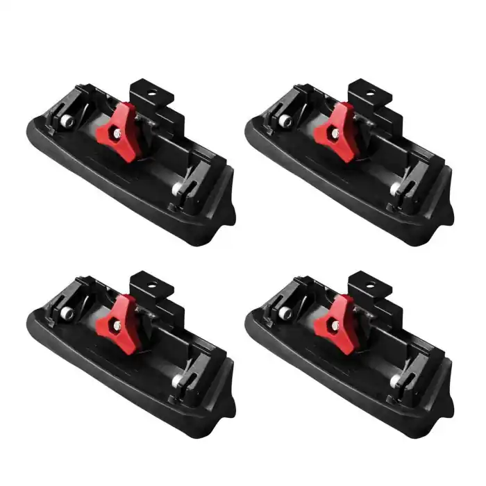 Offerta Speciale Kit Attacchi K743w Toyota Auris Touring Sports Attacchi Yakima Barre Portatutto Auto