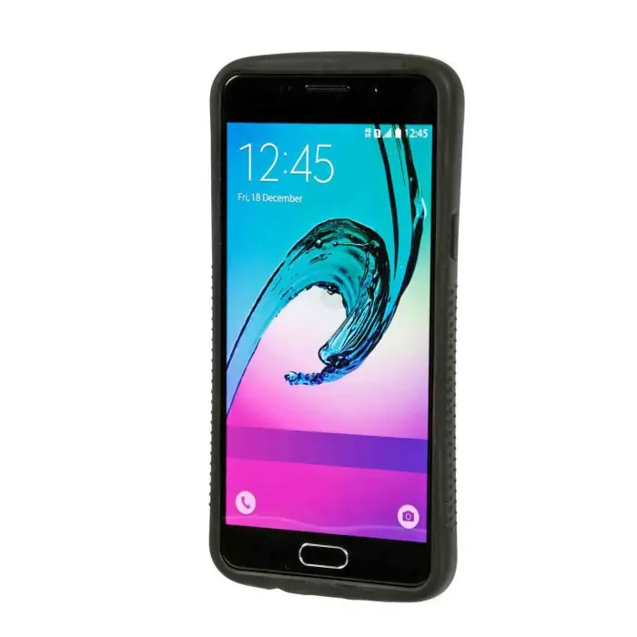Offerta Impact Armour Cover Massima Protezione Samsung Galaxy A5 2016 Nero Impact Armour Cover Massima Protezione Da Urti E Cadute