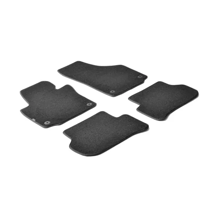 Set Tappeti Su Misura In Moquette Skoda Yeti Tappeti Su Misura In Moquette Tappeti Su Misura Bestseller