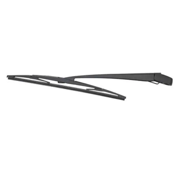 Braccio Spazzolante Honda Insight 2009 16" 405mm Per Honda Insight Dal 2009/04 Al 2011/12 Offerta Lampo