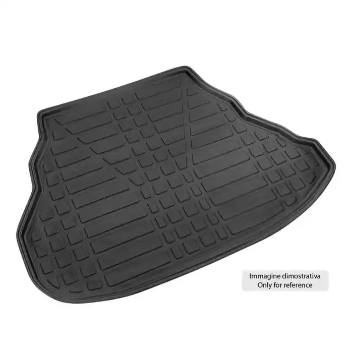 Popolare Pro Fit Vasca Baule Su Misura In Tpe Ford Tourneo Custom Vasche Baule Su Misura In Tpe Vasche Baule Su Misura