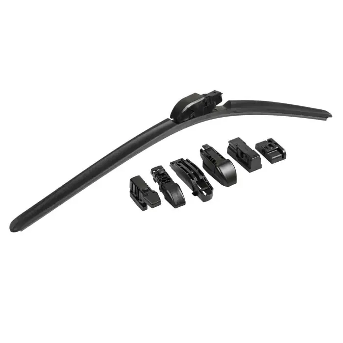 Offerta Pilot Spazzola Tergicristallo 65 Cm (26") 1 Pz Punto 3p-punto Evo 3p-mito Tergi Confezione 1 Pz Lampa Tergicristalli