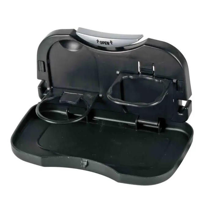Offerta Limitata Vassoio Porta Bevande E Snack Organizer Portaoggetti