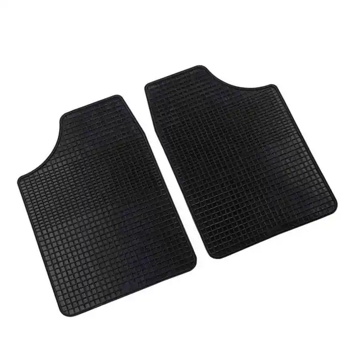 Rally Coppia Tappeti Anteriori A 124 Spider-155-33-4c-75-a6 4p Tappeti Semi Custom 2 Pz Tappeti Semi Custom Sconto