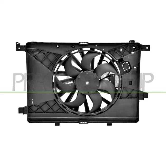 Acquista Ora Ventola Compatibile Per ALFA ROMEO 159 Dal 10/2005 Al 10/2011 Codice Originale 50517165