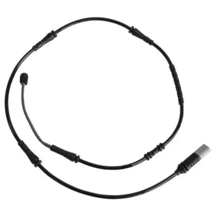 Contatto segnalazione, Usura past. freno/mat. d'attrito 98047300 TEXTAR per BMW Offerta Del Giorno