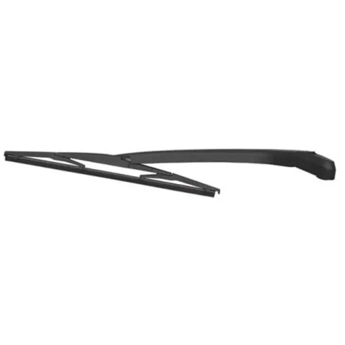 Compra Oggi Stesso Braccio Spazzolante Daihatsu Sirion 2005 14" 350mm Per Daihatsu Sirion Dal 2005/01 Al 2007/10