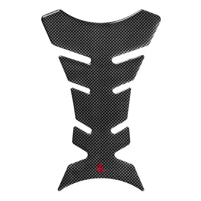 Pro Tank X1 Protezione Adesiva Per Serbatoio Carbon Protezioni Decorazioni Occasione Imperdibile