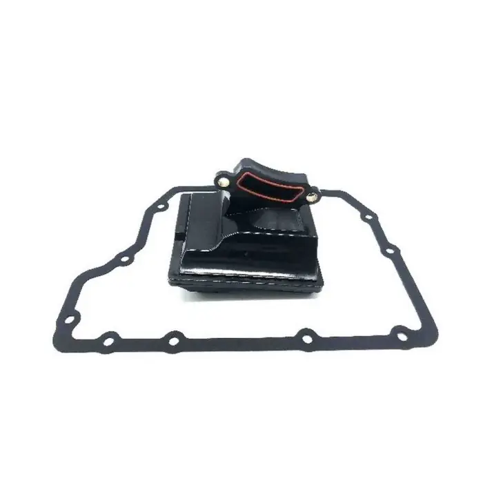 Filtro Idraulico Cambio Automatico Volvo S60 Ii Fr2840 60-27-0f099-0080 Reticella Bremsi Affare