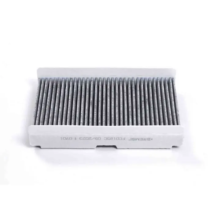 Filtro Aria Abitacolo Peugeot 308 Cc (4b) Fc0185c 6447 Kl Filtro Al Carbone Attivo Filtro Al Carbone Attivo Bremsi Spedito Oggi