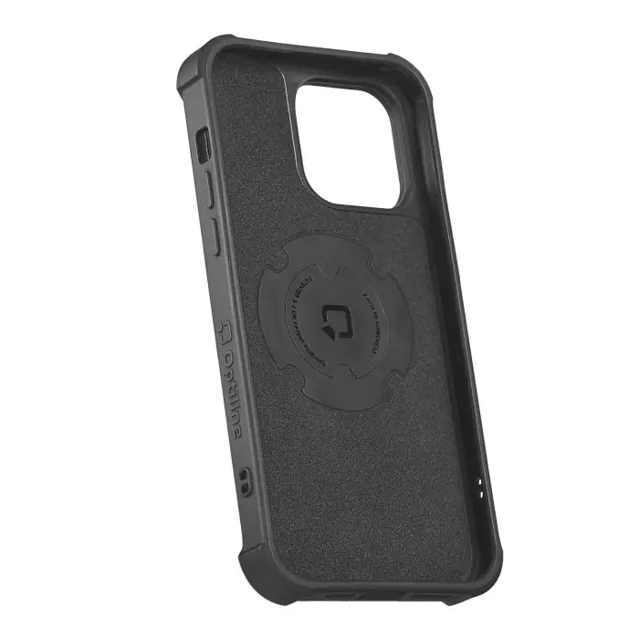 Economico Mag Case Custodia Specifica Con Attacco Duolock E Anello Magnetico Integrato Iphone 14 Custodie