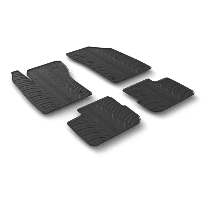 Set Tappeti Su Misura In Gomma Fiat Tipo 4p Tappeti Su Misura In Gomma Tappeti Su Misura Must-Have