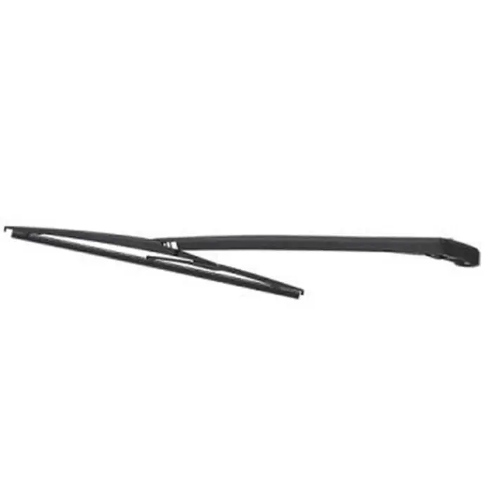 Braccio Spazzolante Hyundai I20 2009 12" 305mm Per Hyundai I20 Dal 2009/02 Al 2012/04 Offerta Del Giorno