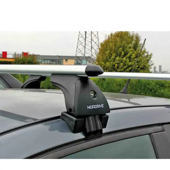 Kit Attacchi C251 Honda E:ny1 5p-hr-v Attacchi Tetto Barre Portatutto Auto Novità