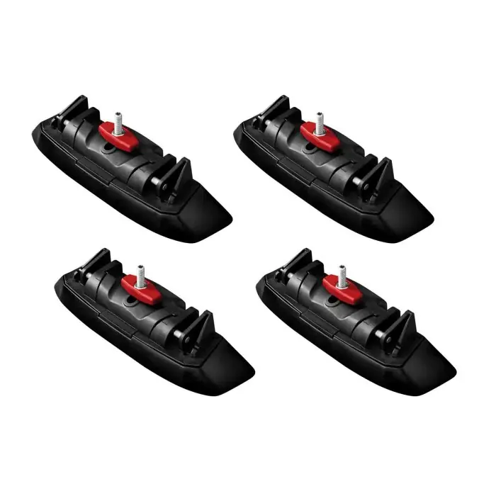 Kit Attacchi K448w Honda Cr-v Attacchi Yakima Barre Portatutto Auto Spedizione Espresso