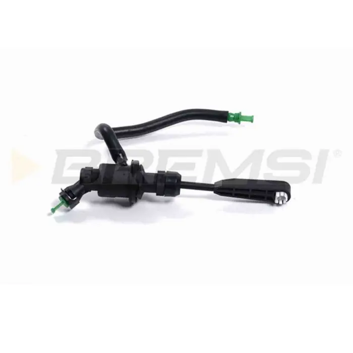 Pompa Frizione Dacia Duster Plastica Pc0181 306100394r Collegamento A Spina Bremsi Novità