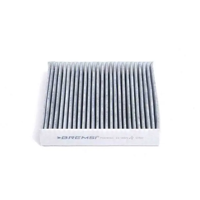 Reso Gratuito Filtro Aria Abitacolo Renault Grand Scúnic Ii Scúnic Ii Fc0401c 77 01 064 237 Filtro Al Carbone Attivo Bremsi