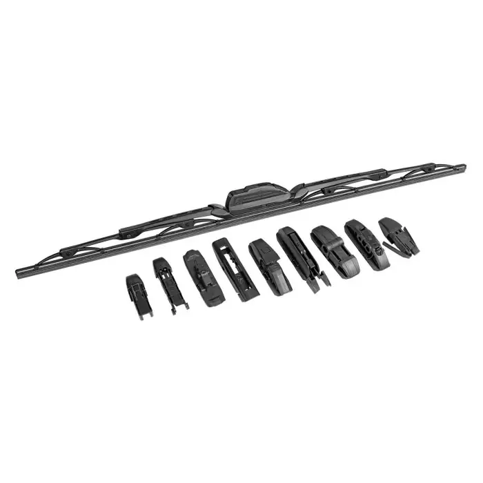 Promo Stagionale Premium Top Spazzola Tergicristallo 41 Cm (16") 1 Pz 147 3p-147 5p-serie 8 Tergi Confezione 1 Pz Lampa Tergicristalli