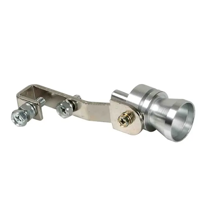 Turbo Sound M Ø 37/48 Mm Effetti Speciali Terminali Scarico Sconto