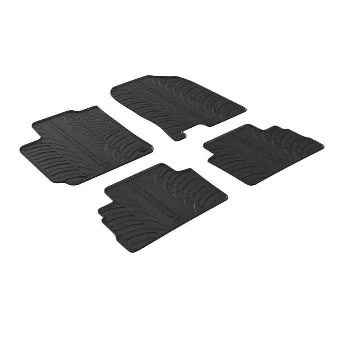 Set Tappeti Su Misura In Gomma Hyundai Kona Tappeti Su Misura In Gomma Tappeti Su Misura 24517 Nuova Collezione