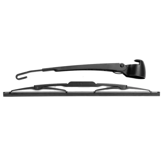 Braccio Spazzolante Volkswagen Golf Vi 97 14" 355mm Per Volkswagen Golf Iv Dal 1997/08 Al 2003/09 Consegna Rapida