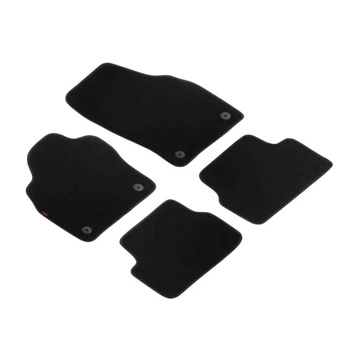 Set Tappeti Su Misura In Moquette Audi A1 Sportback Tappeti Su Misura In Moquette Tappeti Su Misura Occasione Imperdibile