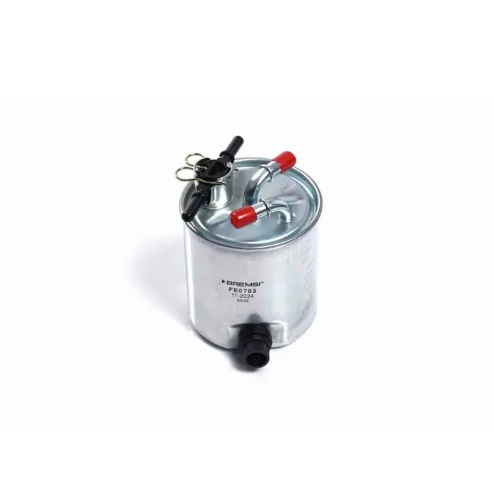 Filtro Carburante Dacia Sandero Fe0783 Con Vite Spurgo Acqua Con Vite Spurgo Acqua Bremsi Subito Disponibile