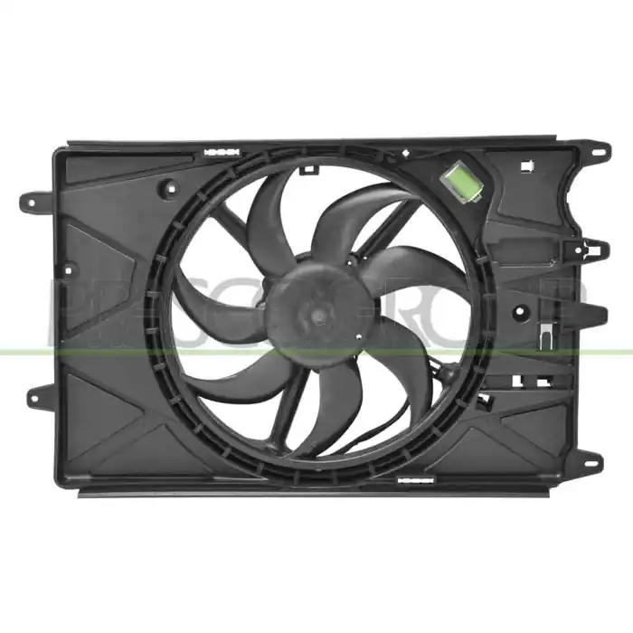 Ventola Compatibile Per FIAT TIPO (AEGEA) Dal 10/2015 Al 11/2020 Codice Originale 52108824 Offerta Del Giorno