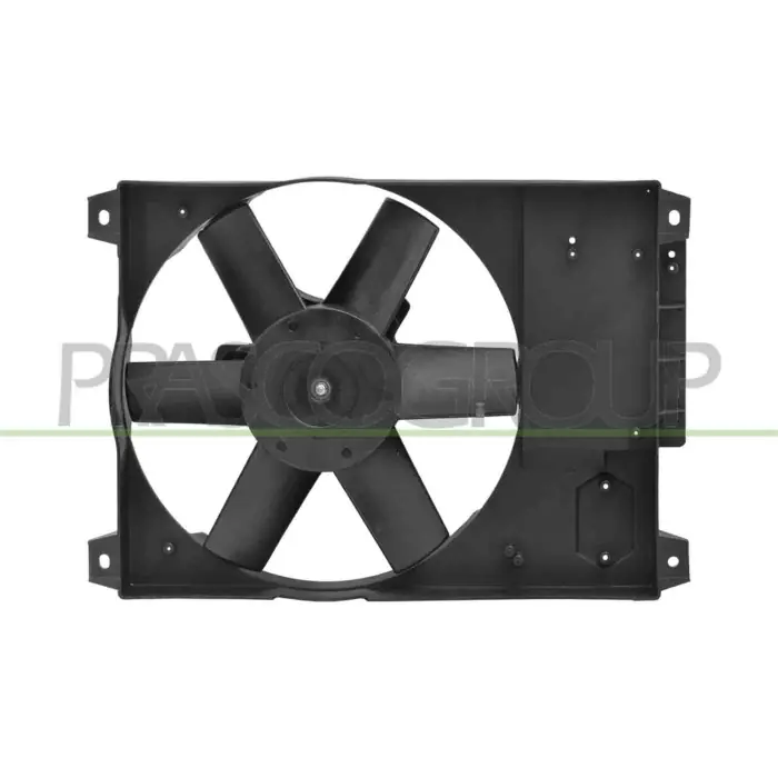 Ventola Compatibile Per FIAT DUCATO Dal 01/1994 Al 12/2001 Codice Originale 1323254080 Pagamento Sicuro