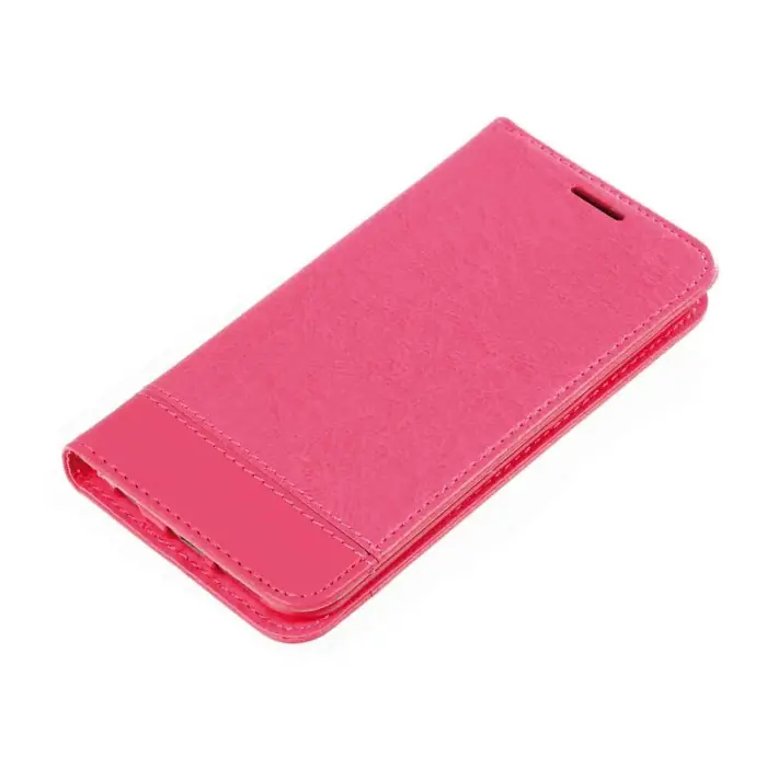 Ultime Pezzi Wallet Folio Case Cover A Libro Samsung Galaxy S6 Edge Cherry Custodie E Cover