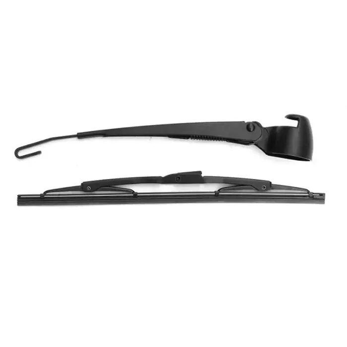 Braccio Spazzolante Volkswagen Lupo 98 12" 295mm Per Volkswagen Lupo Dal 1998/05 Al 2005/04 Promozione