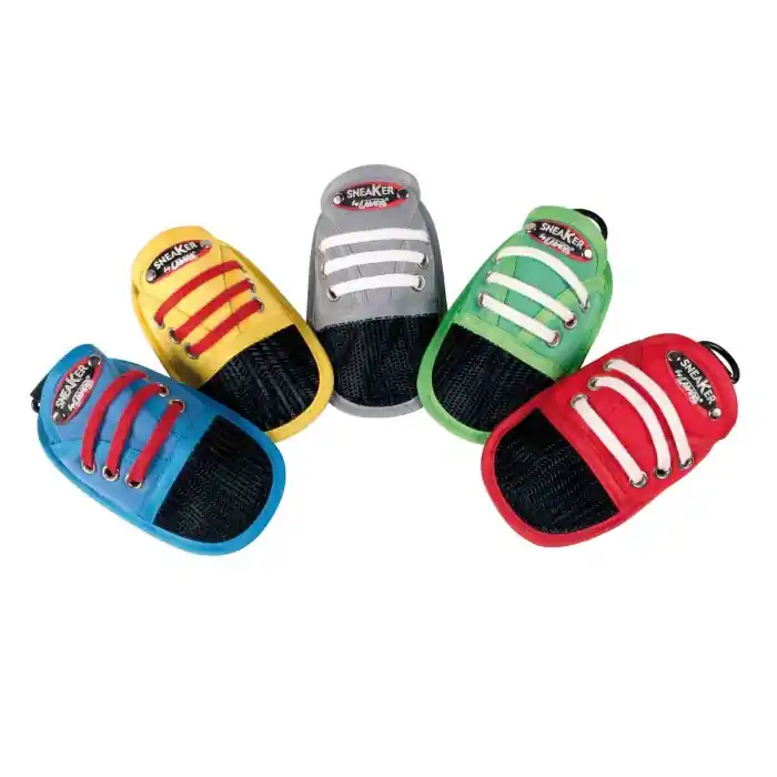 Sneaker Scarpetta Porta Cellulare Standard Porta Telefoni Popolare