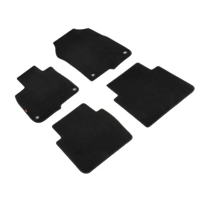 Set Tappeti Su Misura In Moquette Honda Cr-v Tappeti Su Misura In Moquette Tappeti Su Misura 23288 Novità