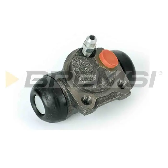 Cilindretto Freno Posteriore Destro Alfa Romeo Alfasud Sprint Ghisa Grigia Bc0128 60501584 S.f. Bendix Bremsi Non Perdere