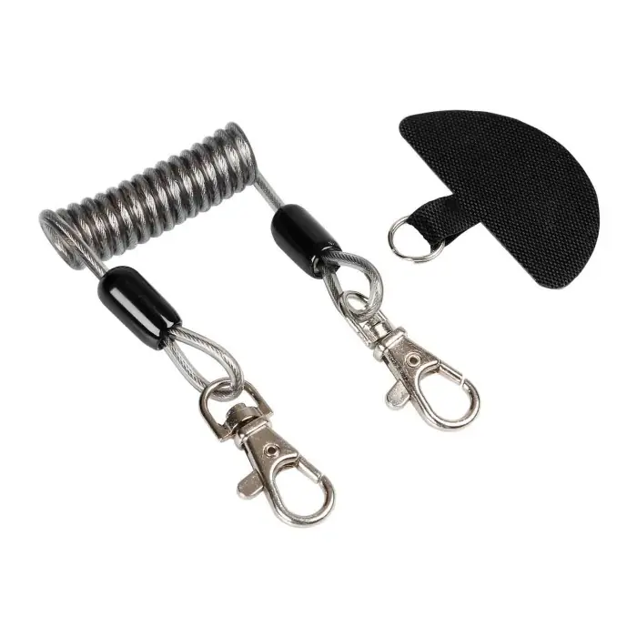 Bestseller Anchor Cavo Di Sicurezza Multiuso Attacchi Optiline
