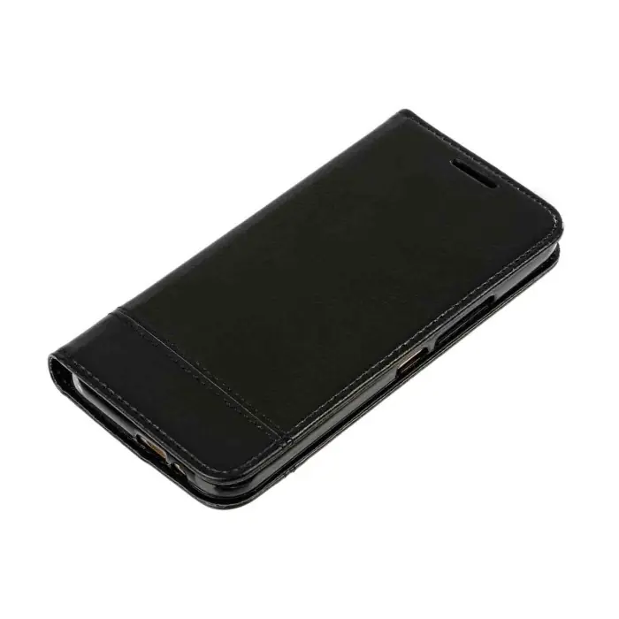 Esclusivo Wallet Folio Case Cover A Libro Htc One M9 Nero Wallet Folio Case Cover A Libro In Skeentex Con Funzione Agenda E Portafoglio