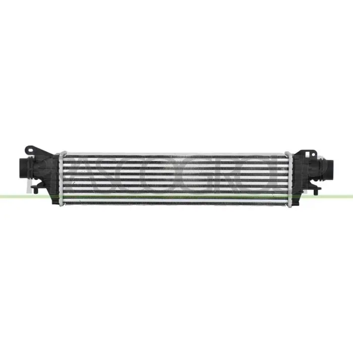 Intercooler Per Opel/vauxhall Corsa E Dal 2015 Al 2019 Solo Oggi