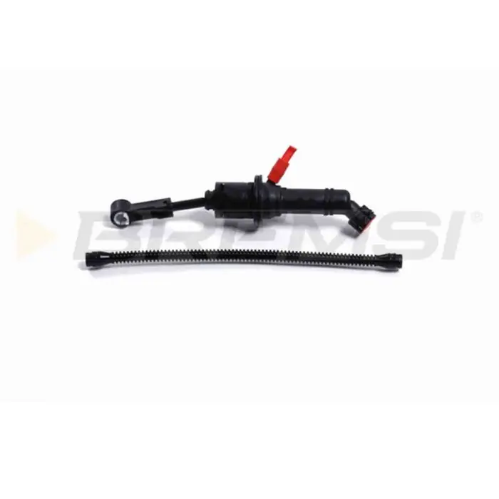 Professionale Pompa Frizione Renault Megane Iii 2 Volumi/coda Spiovente Plastica Pc0201 306100017r Collegamento A Spina S.f. Fte Bremsi