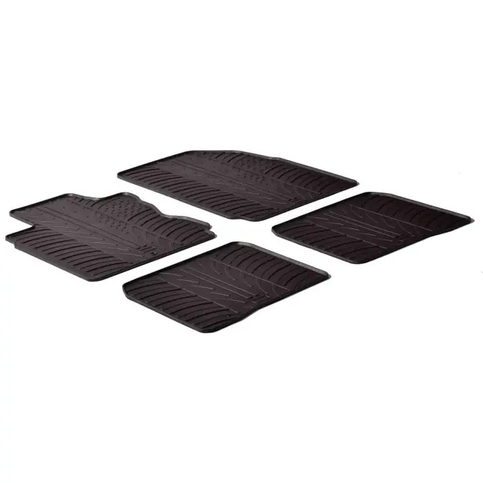 Set Tappeti Su Misura In Gomma Nissan Note Tappeti Su Misura In Gomma Tappeti Su Misura Sconto