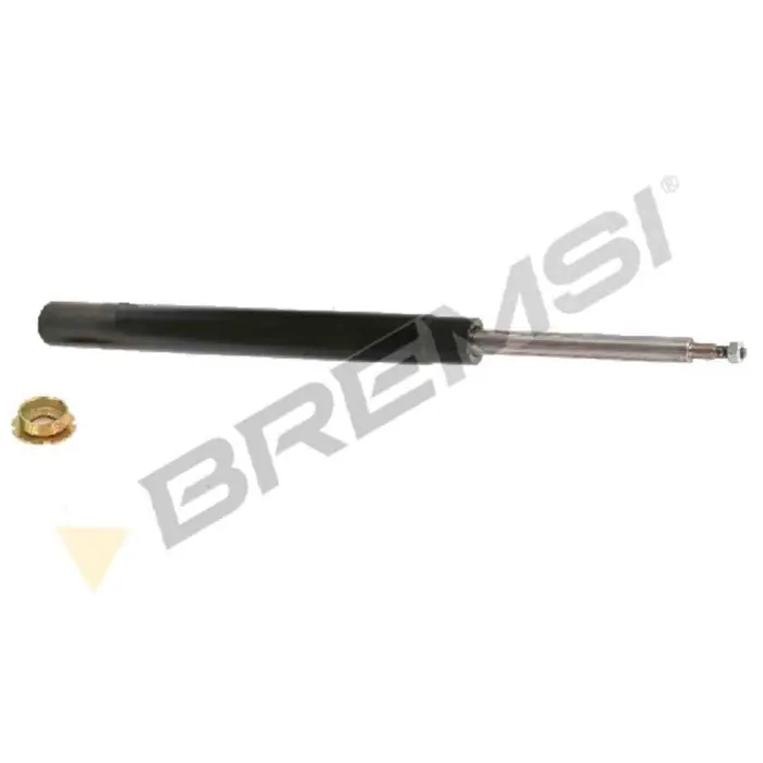 Ammortizzatore Anteriore Bmw 5 6 A Doppio Tubo Sa0067 1124294 Cartuccia Ammortizzatore A Molla Bremsi Occasione Imperdibile