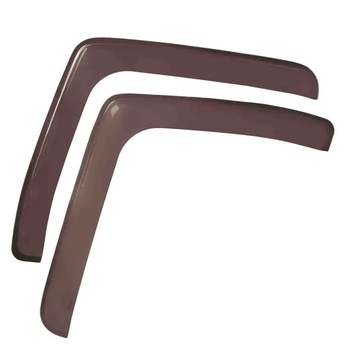 Offerta Set Deflettori Aria In Policarbonato Mercedes Actros Mp1-actros Mp2-actros Mp3 Deflettori Aria Su Misura
