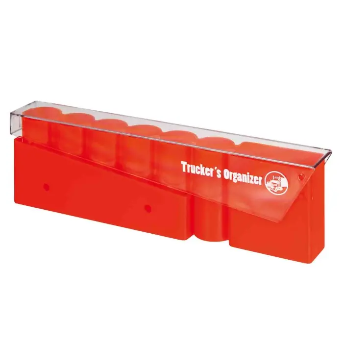 Non Perdere Tacho Roll Holder Custodia Per Rotoli Cronotachigrafo Digitale Portadocumenti Portaoggetti