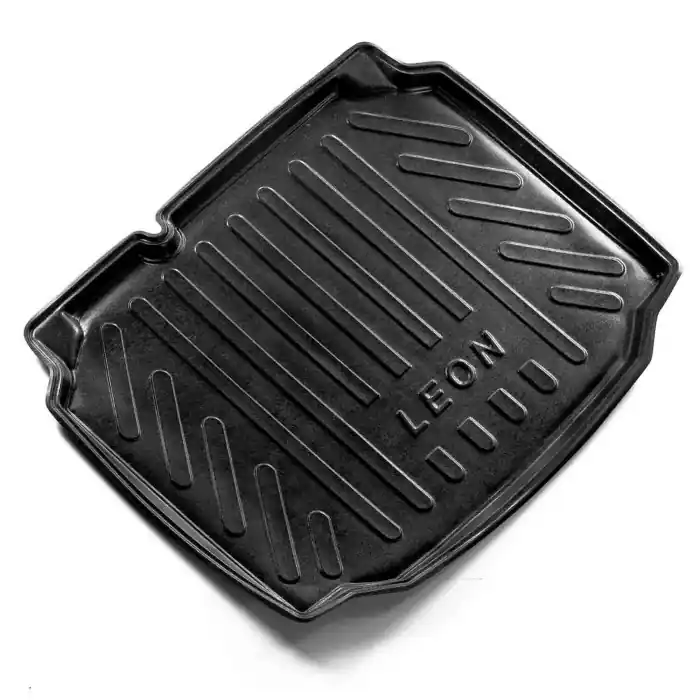 Pro Fit Vasca Baule Su Misura In Tpe Seat Leon 5p Vasche Baule Su Misura In Tpe Vasche Baule Su Misura Vb0367 Bestseller