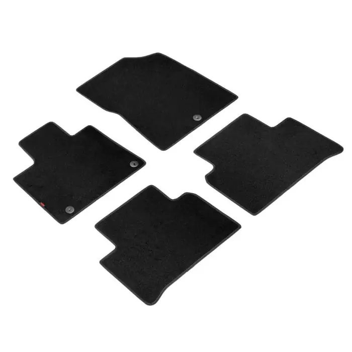 Set Tappeti Su Misura In Moquette Kia Sorento Tappeti Su Misura In Moquette Tappeti Su Misura Ordina Subito