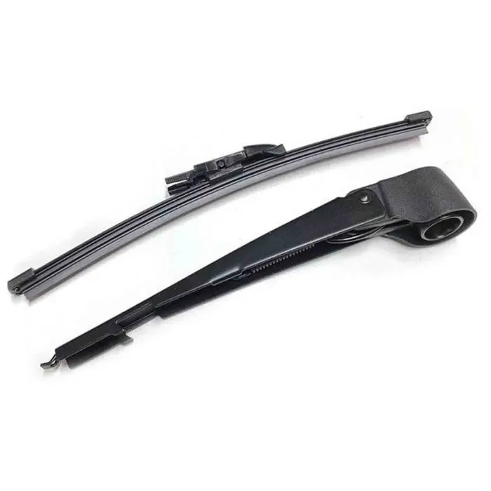 Nuova Collezione Braccio Spazzolante Mercedes Classe A W176 2012 10" 240mm Per Mercedes Classe A W176 Dal 2012/10 Al 2015/05