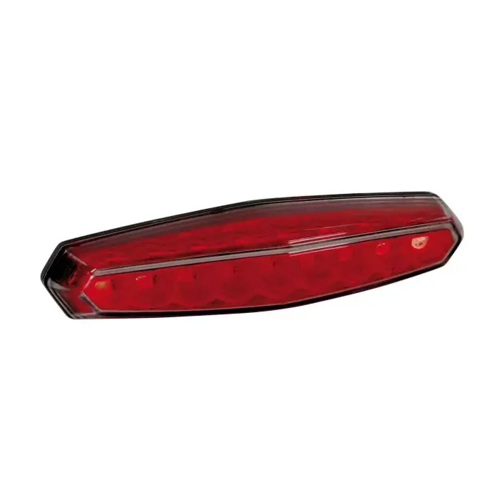 Promozione Hirox Fanale Posteriore A Led 12v Fanali